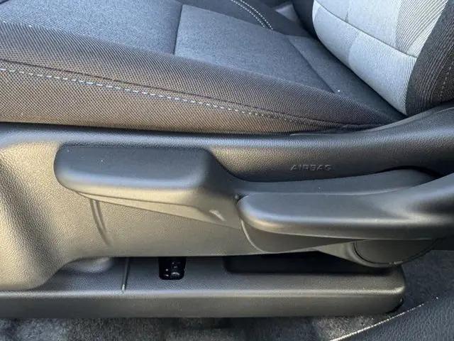 2026 Chevrolet Trax FWD LS