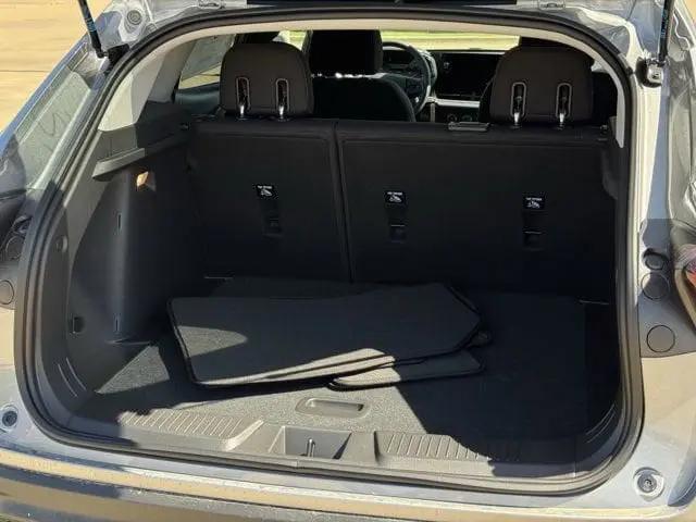 2026 Chevrolet Trax FWD LS