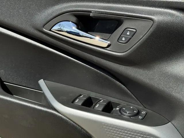 2026 Chevrolet Trax FWD LS
