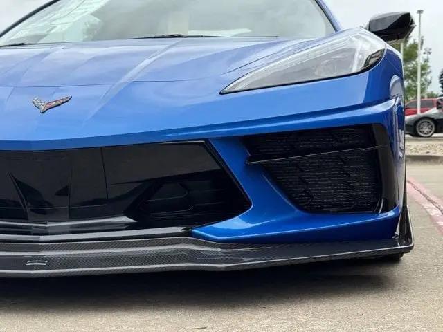 2026 Chevrolet Corvette Stingray Coupe, 1LT, RWD
