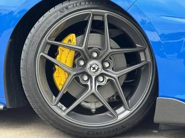 2026 Chevrolet Corvette Stingray Coupe, 1LT, RWD