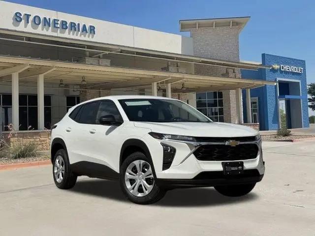 2026 Chevrolet Trax FWD LS for sale in Frisco, TX