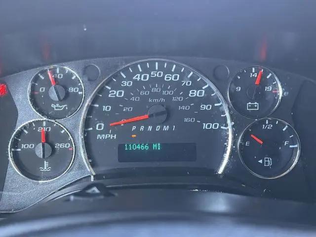 2020 GMC Savana Cargo RWD 2500 Regular Wheelbase Work Van