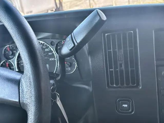 2020 GMC Savana Cargo RWD 2500 Regular Wheelbase Work Van