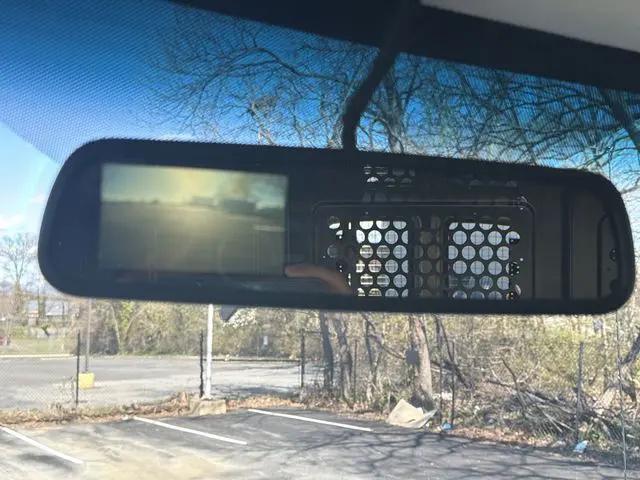 2020 GMC Savana Cargo RWD 2500 Regular Wheelbase Work Van