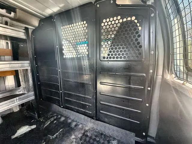 2020 GMC Savana Cargo RWD 2500 Regular Wheelbase Work Van