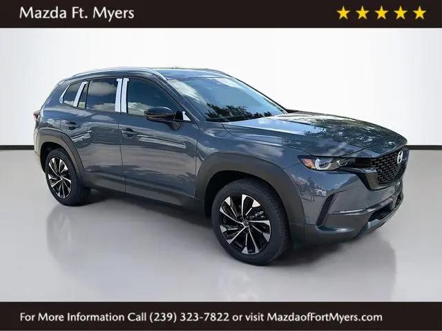 2026 Mazda CX-50 Hybrid Premium Plus for sale in Fort Myers, FL