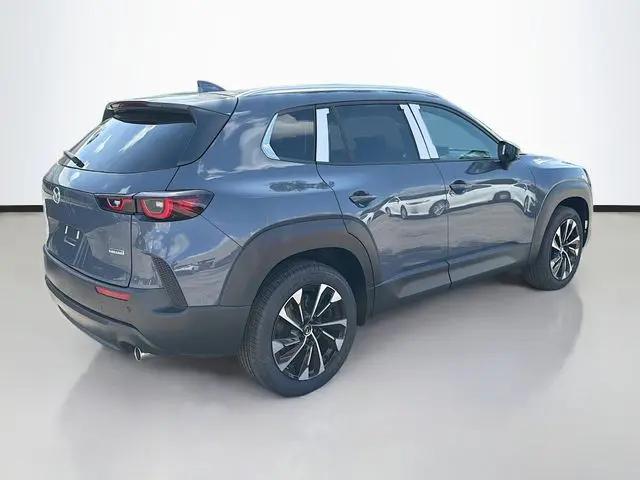 2026 Mazda CX-50 Hybrid Premium Plus