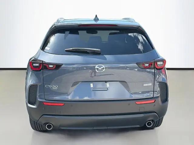 2026 Mazda CX-50 Hybrid Premium Plus