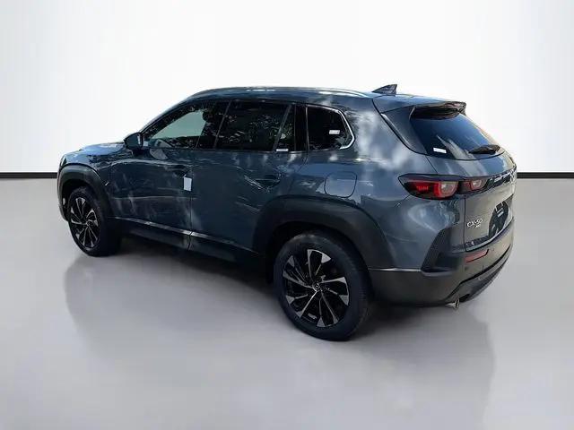 2026 Mazda CX-50 Hybrid Premium Plus