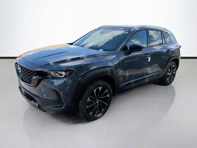 2026 Mazda CX-50 Hybrid Premium Plus