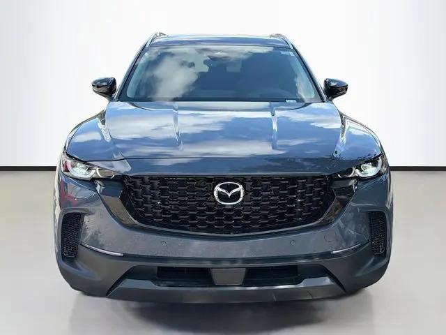 2026 Mazda CX-50 Hybrid Premium Plus