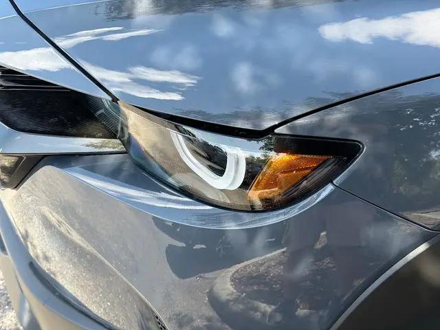 2026 Mazda CX-50 Hybrid Premium Plus
