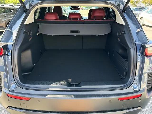 2026 Mazda CX-50 Hybrid Premium Plus