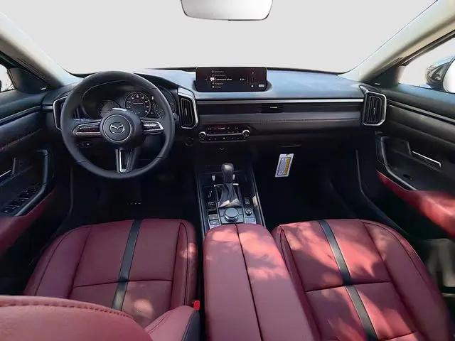2026 Mazda CX-50 Hybrid Premium Plus