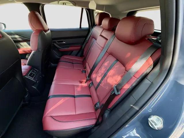 2026 Mazda CX-50 Hybrid Premium Plus
