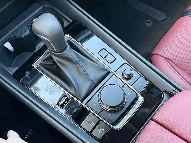 2026 Mazda CX-50 Hybrid Premium Plus