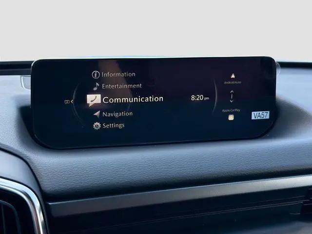 2026 Mazda CX-50 Hybrid Premium Plus