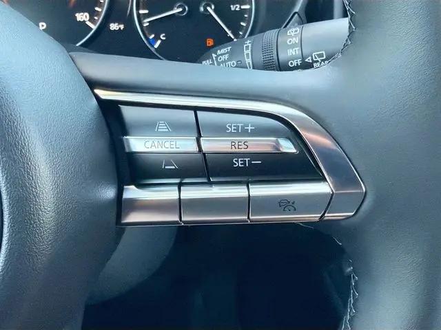 2026 Mazda CX-50 Hybrid Premium Plus