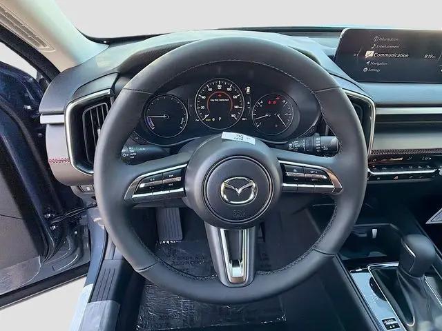 2026 Mazda CX-50 Hybrid Premium Plus