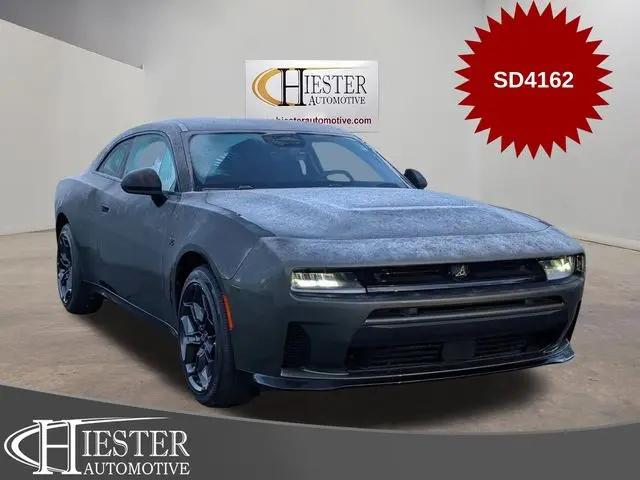 2026 Dodge Charger R/T 2-Door AWD for sale in Sanford, NC