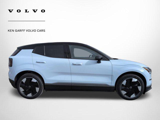 2026 Volvo EX30 Plus Twin Motor Performance, Fully electric