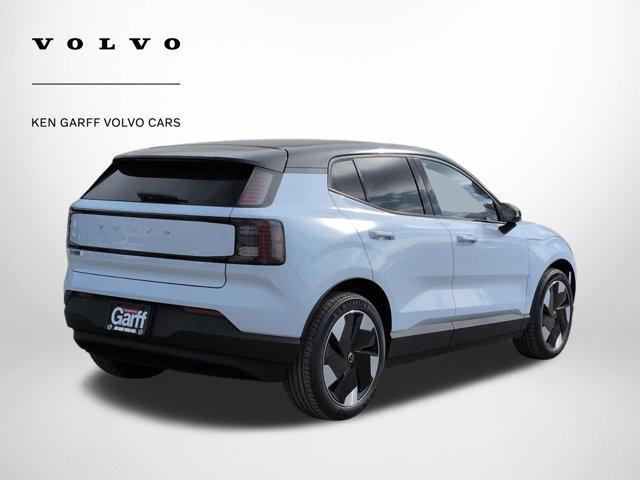 2026 Volvo EX30 Plus Twin Motor Performance, Fully electric