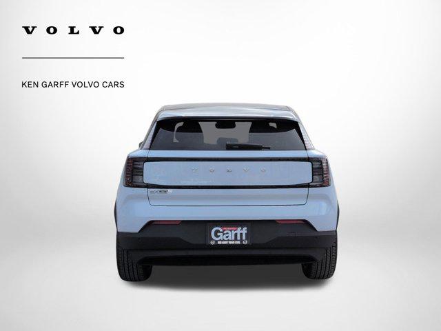 2026 Volvo EX30 Plus Twin Motor Performance, Fully electric