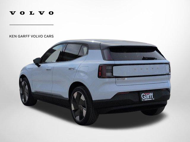 2026 Volvo EX30 Plus Twin Motor Performance, Fully electric