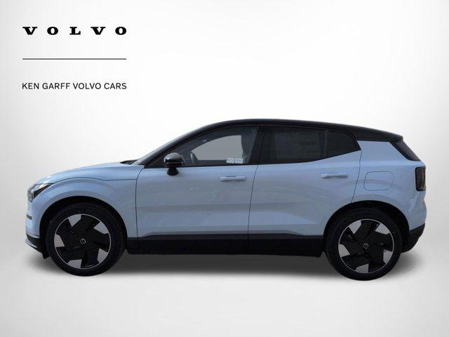 2026 Volvo EX30 Plus Twin Motor Performance, Fully electric