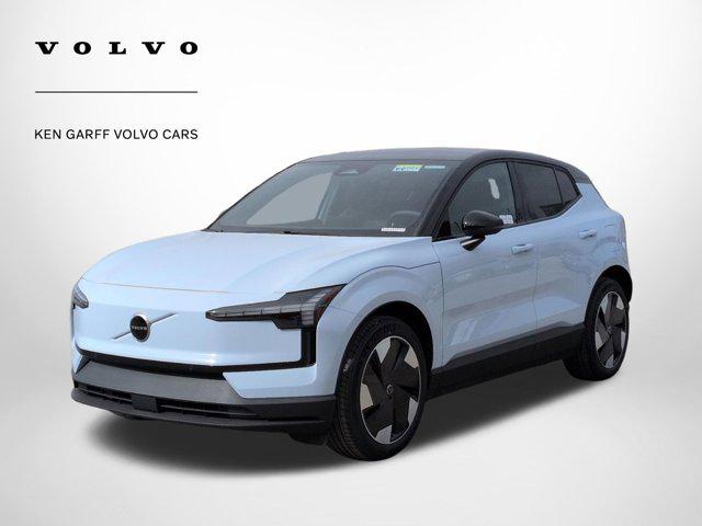 2026 Volvo EX30 Plus Twin Motor Performance, Fully electric