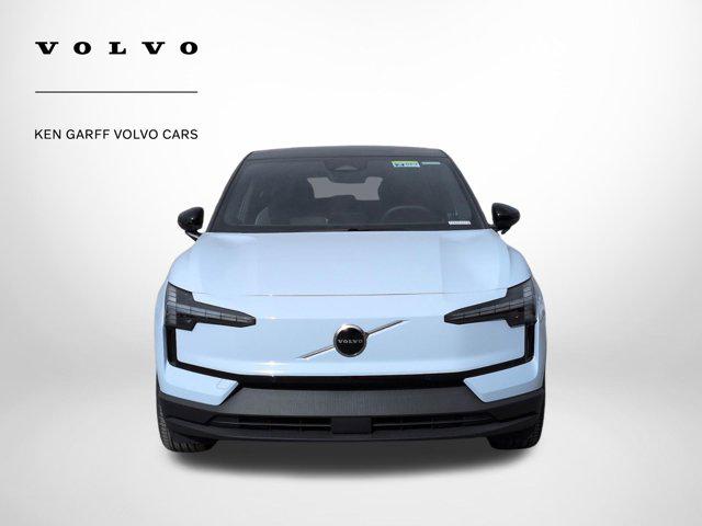2026 Volvo EX30 Plus Twin Motor Performance, Fully electric