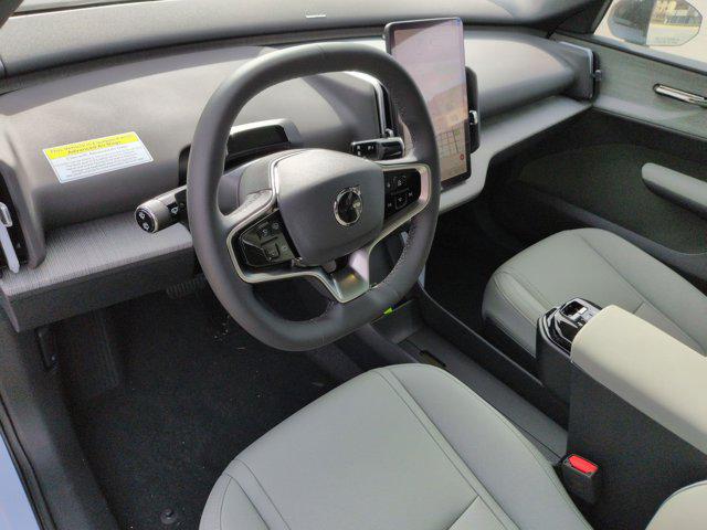 2026 Volvo EX30 Plus Twin Motor Performance, Fully electric