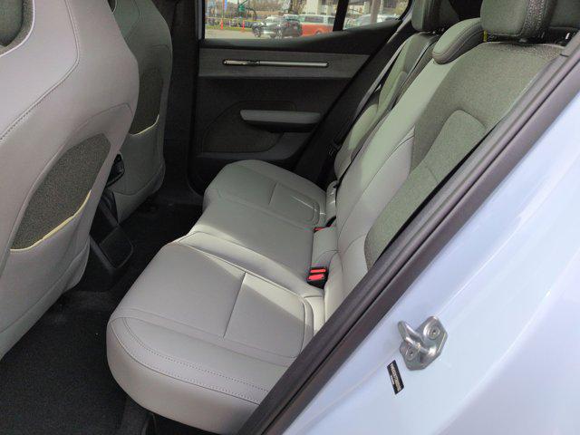 2026 Volvo EX30 Plus Twin Motor Performance, Fully electric
