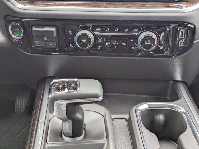 2026 Chevrolet Silverado 1500 2WD Crew Cab Short Bed LT