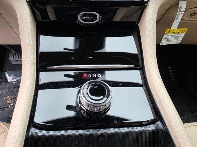 2026 Jeep Grand Cherokee Limited 4x2