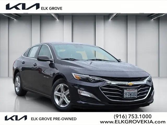 2023 Chevrolet Malibu FWD LS for sale in Elk Grove, CA