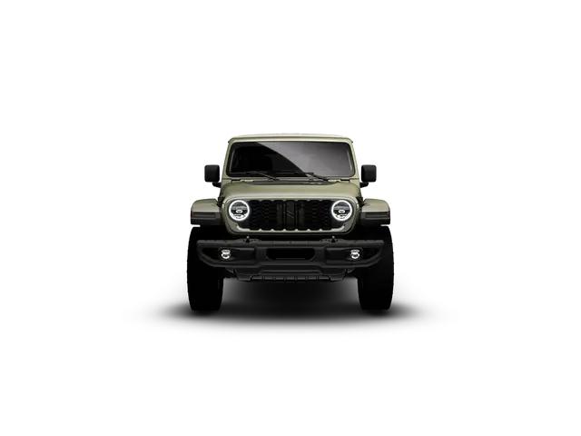 2026 Jeep Wrangler Willys 41