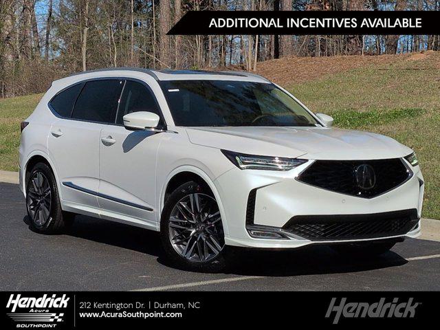 2026 Acura MDX Advance Package for sale in Durham, NC