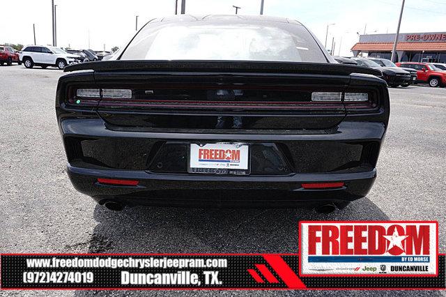 2026 Dodge Charger Daytona Scat Pack 4-Door AWD