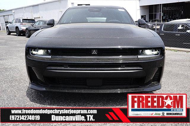 2026 Dodge Charger Daytona Scat Pack 4-Door AWD