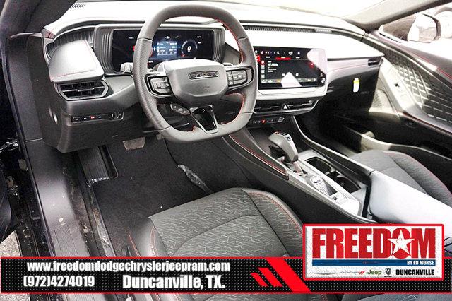 2026 Dodge Charger Daytona Scat Pack 4-Door AWD