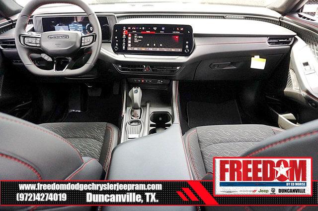 2026 Dodge Charger Daytona Scat Pack 4-Door AWD