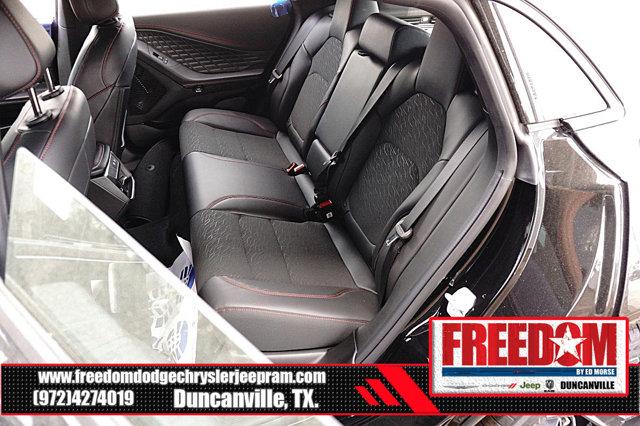 2026 Dodge Charger Daytona Scat Pack 4-Door AWD
