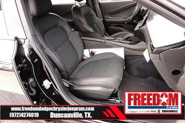 2026 Dodge Charger Daytona Scat Pack 4-Door AWD