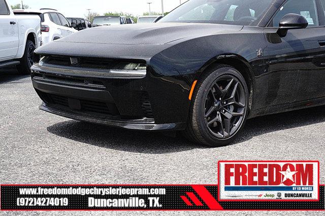 2026 Dodge Charger Daytona Scat Pack 4-Door AWD