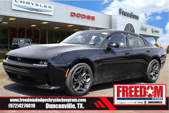 2026 Dodge Charger GT for sale in Duncanville, TX