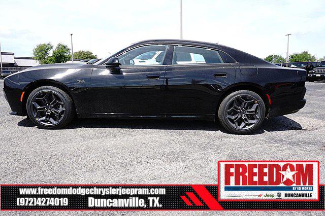 2026 Dodge Charger GT