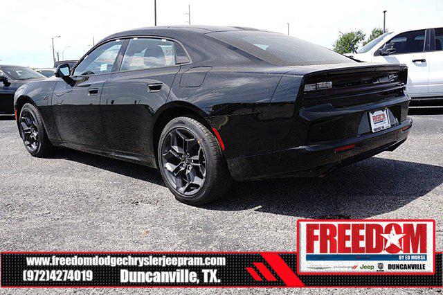2026 Dodge Charger GT