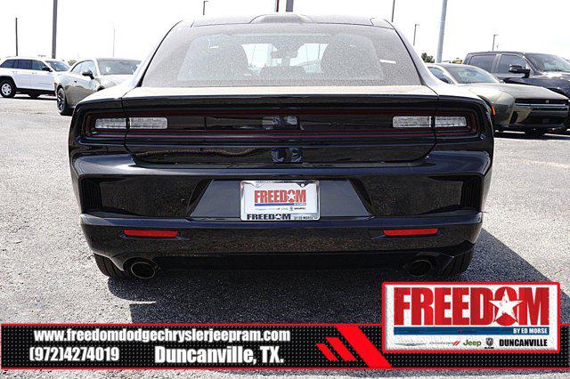 2026 Dodge Charger GT